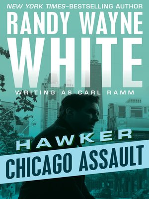 cover image of Chicago Assault